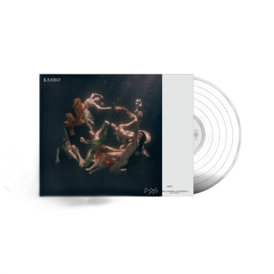 The Learning of Urgency Vinyl LP