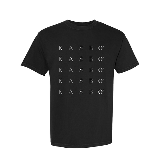 TLOU T-Shirt in Black