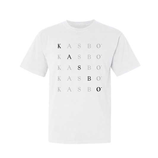 TLOU T-Shirt in White