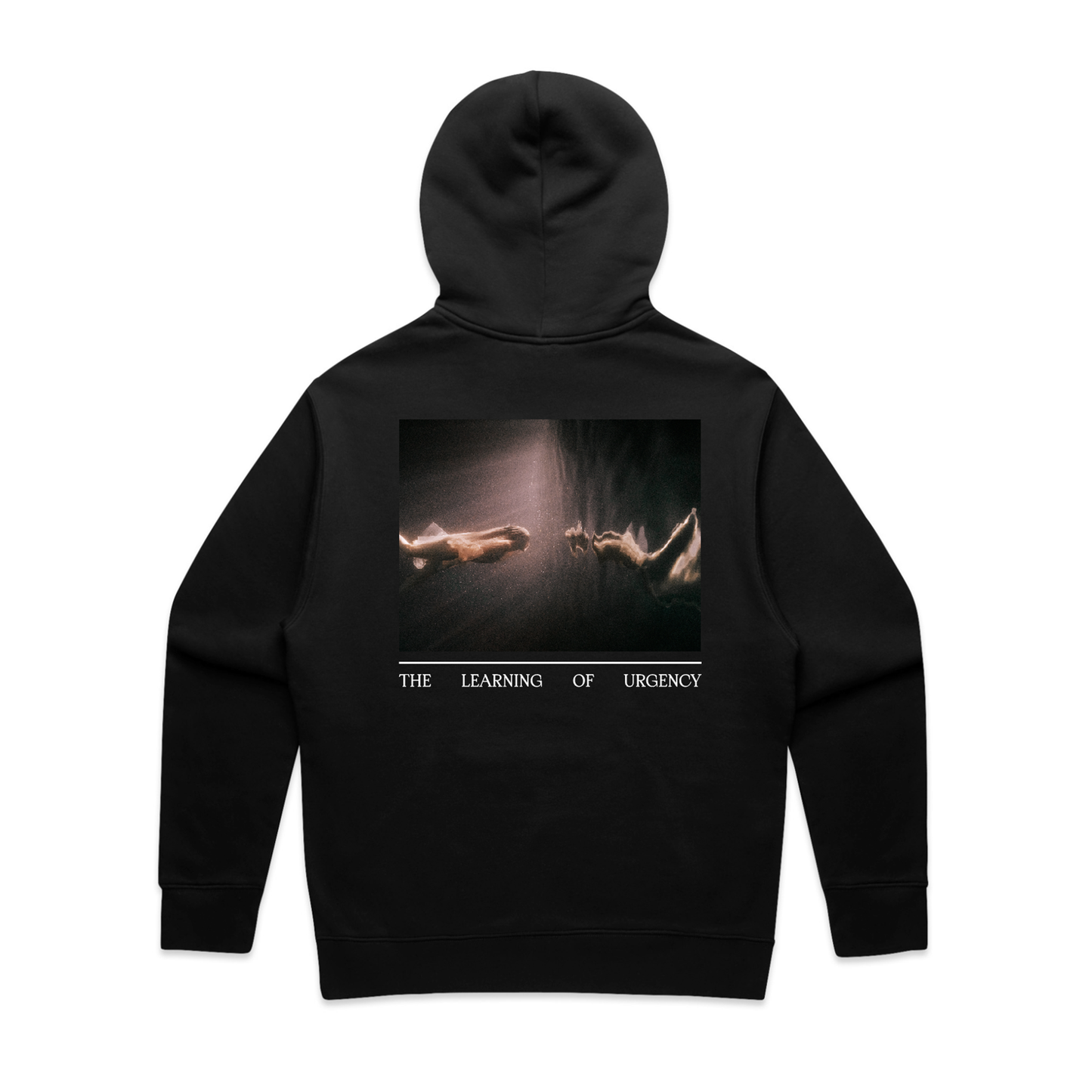 TLOU Hoodie